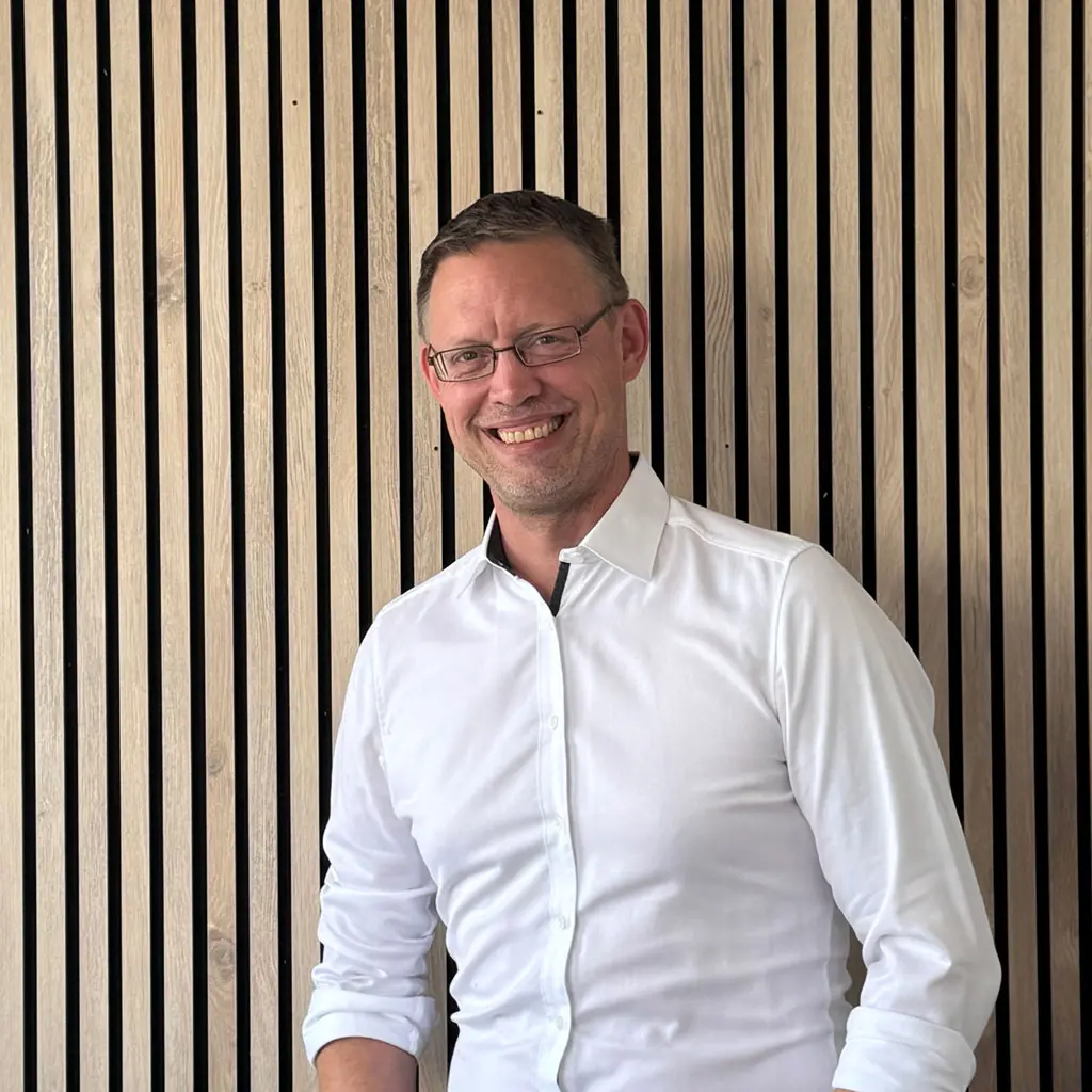 Einfach Bock Björn Bock Portrait